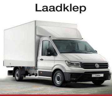 Vw crafter meubelbak te huur, Verhuiswagen of Bestelauto