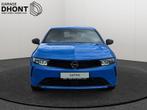 Opel Astra, Auto's, Opel, Stof, 1199 cc, Blauw, 124 g/km