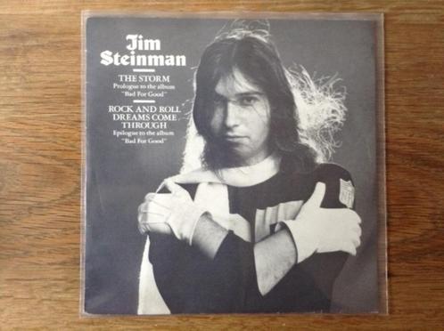 single jim seinman, Cd's en Dvd's, Vinyl Singles, Single, Rock en Metal, 7 inch, Ophalen of Verzenden