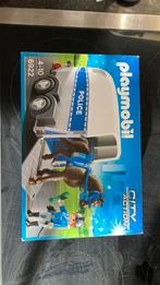Playmobil City Action-Polce -6922, Ophalen of Verzenden, Gebruikt