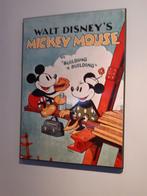 3 cadres amusants Minnie et Mickey Mouse 40 cm x 30 cm, Collections, Comme neuf, Mickey Mouse, Enlèvement ou Envoi
