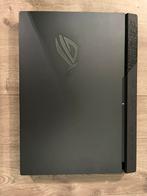 Rog gaming laptop, Computers en Software, Windows Laptops, Ophalen, Met videokaart, Asus, Zo goed als nieuw