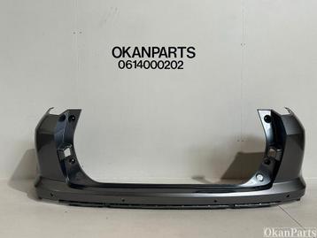 Mitsubishi Eclipse Cross achterbumper 6410F310ZZ beschikbaar voor biedingen