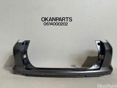 Mitsubishi Eclipse Cross achterbumper 6410F310ZZ, Auto-onderdelen, Carrosserie, Bumper, Mitsubishi, Achter, Gebruikt