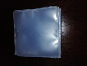 Cd r + hoesjes nieuw beschikbaar voor biedingen