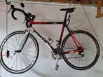 Racefiets Scatto Master, Fietsen en Brommers, Gebruikt, Heren, 15 tot 20 versnellingen, 57 tot 61 cm