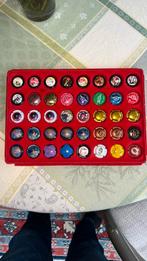 Lot de 40 capsules, Collections, Enlèvement ou Envoi