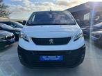 Peugeot Expert 2.0 BLUEHDI L3 AUTOMAAT NAVI HEAD-UP LEDER, Auto's, Peugeot, Automaat, https://public.car-pass.be/vhr/c1f3de5a-368a-4d32-b74d-d993cdf1b5dd
