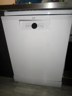 Beko inbouwvaatwasser wit h85 breedte 60 diepte 50 cm, Ophalen, Tussenbouw, Nieuw, 45 tot 60 cm