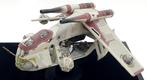 Star Wars Code 3 Republic Gunship New in the box !!!, Ophalen, Nieuw, Replica