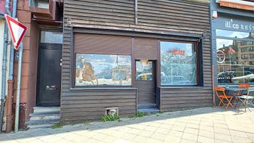 Commerce individuel à louer à Arlon beschikbaar voor biedingen