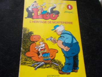Lou ( BERCK)  beschikbaar voor biedingen
