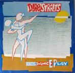 Dire Straits – Twisting by The pool -Vinyl singel., Ophalen of Verzenden, Zo goed als nieuw, Overige formaten, Poprock