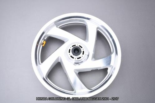 AVDB Voorvelg HONDA GOLDWING GL 1800 F6B BAGGER 2001 2017, Motoren, Accessoires | Overige, Nieuw, Ophalen of Verzenden