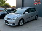 Toyota Verso 2.0 D-4D Camera Airco CruiseCntrl 1ste Eigenaar, Auto's, Monovolume, 139 g/km, 93 kW, 4 cilinders