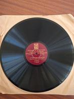 LP's in bakeliet, Ophalen