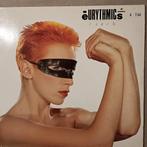 Lp Eurythmics - Touch, Ophalen