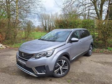 Peugeot 5008 II Allure  beschikbaar voor biedingen