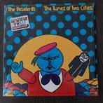 Vinylplaat The Residents - The Tunes of Two Cities, Cd's en Dvd's, Vinyl | Rock, Ophalen, Zo goed als nieuw, 12 inch, Overige genres