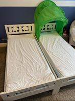 Kinderbedje met matras, Kinderen en Baby's, Ophalen, Matras