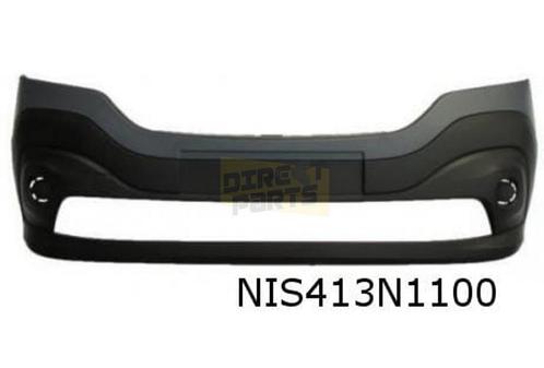 Nissan NV300/ Renault Trafic voorbumper (geheel zwart) Origi, Auto-onderdelen, Carrosserie, Bumper, Nissan, Renault, Voor, Nieuw