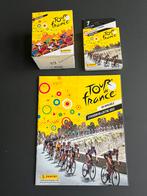Panini tour de france 2022, Verzamelen, Sportartikelen en Voetbal, Ophalen, Zo goed als nieuw