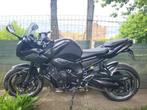 YAMAHA FZ1 S 2009 FAZER, Motoren, Motoren | Yamaha, 4 cilinders, Meer dan 35 kW, 998 cc, Sport