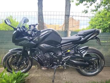 YAMAHA FZ1 S 2009 FAZER beschikbaar voor biedingen