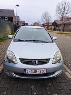 Honda civic, Auto's, Voorwielaandrijving, Stof, 5 deurs, Particulier