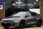 Volkswagen Scirocco 2.0 TSI CLUB TOIT OUVRANT XENON NAVI CAM, Auto's, Voorwielaandrijving, 4 zetels, Stof, Euro 6