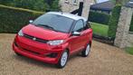 Aixam coupe vision met keuring voor verkoop!, Auto's, Aixam, Automaat, Bedrijf, Diesel, Rood