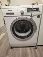 Wasmachine Siemens, Elektronische apparatuur, Ophalen