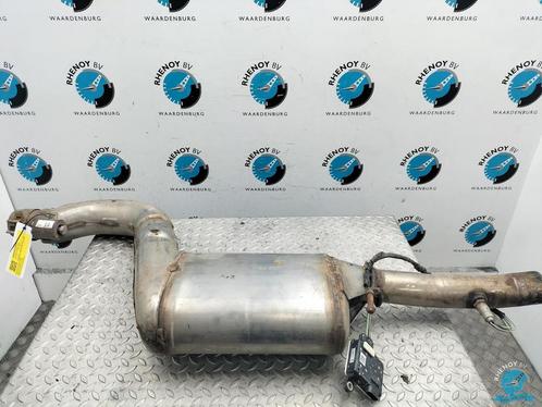 LANDROVER RANGE ROVER VELAR L560 R Dynamic [CATALYTIC_CONVER, Auto-onderdelen, Uitlaatsystemen, Gebruikt, ARN erkend, Stiba lid