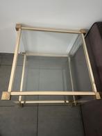 Bijzettafel, Huis en Inrichting, Ophalen, Zo goed als nieuw