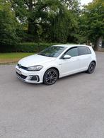 Golf 7.5 GTE volledig hybride, Auto's, Elektrisch, Panoramadak, Te koop, Golf