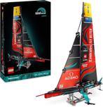 LEGO Technic Yacht SNELLE GRATIS LEVERING, Verzenden, Nieuw, Complete set, Lego