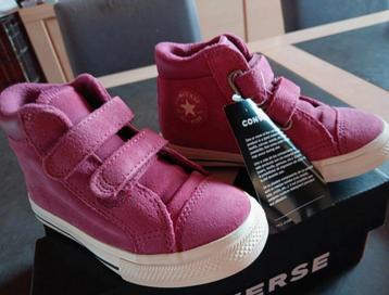 Converse schoenen  beschikbaar voor biedingen