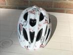 kinderfietshelm, Fietsen en Brommers, Ophalen, Zo goed als nieuw, XS, Meisje