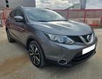 Nissan Qashqai 1.5DCI 126.000km Tekna+ TOPOCCASSIE!, Auto's, Nissan, Voorwielaandrijving, 4 deurs, 4 cilinders, USB