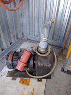 waterpomp, Ophalen, Zo goed als nieuw, Elektrisch, Bronpomp