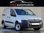 Citroën Berlingo 1.6 HDI 3 PLACES CLIMATISATION RADIO, Autos, Citroën, Boîte manuelle, Cruise Control, 5 portes