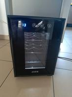 Wijnkoeler, Elektronische apparatuur, Koelkasten en IJskasten, Ophalen of Verzenden