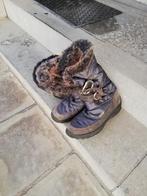 Bottes dr neige p40., Kleding | Dames, Hoge laarzen, Forte, Zwart, Ophalen of Verzenden