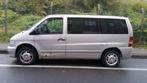 Mercedes Vito 112 Cdi 2002, Auto's, 4 deurs, Stof, 4 cilinders, Grijs