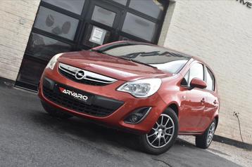 Opel Corsa 1.4i Navi / Cruise / Trekhaak / PDC / Garantie beschikbaar voor biedingen