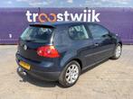2004 - Volkswagen - Golf - 1.4 Trendline - Personenauto, Auto's, Volkswagen, Gebruikt, Bedrijf, Handgeschakeld, Golf