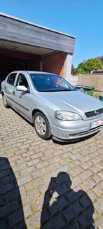 Opel astra + lpg installatie (toegang alle LEZ)!!, Auto's, Voorwielaandrijving, Stof, 1600 cc, 5 deurs