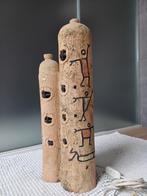 Lamp, Ophalen, Overige materialen, Zo goed als nieuw, Modern