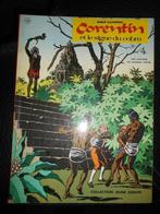 Corentin et le signe du Cobra eo 1969, Livres, BD, Enlèvement ou Envoi