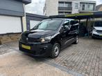 PEUGEOT PARTNER * 1.5HDI * XL * 5 PLACES* CARGO LÉGER *, Achat, 6 portes, Euro 6, Entreprise